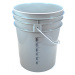 Set detailingového kbelíku s ochrannou vložkou Work Stuff Wheels