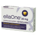 Ellaone 30mg 1 tableta