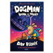 Dogman 9: Špína a trest - Dav Pilkey