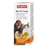 Kapky Beaphar vitamínové Vit Total 50ml