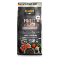 Belcando Finest GF losos, 1 kg