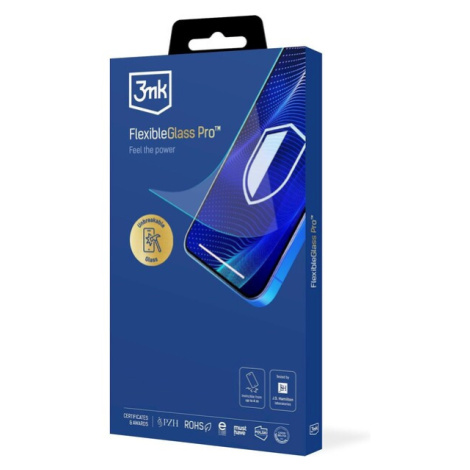 3mk FlexibleGlass Pro pro Google Pixel 9 Pro Fold (front)