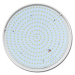 Ecolite LED sv. stropní vč. dálk. ovl., 25W, 2100lm, bílé WZSD-25W/LED