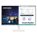 Samsung 32" Smart Monitor M5 White