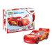 First Construction auto 00920 - Lightning McQueen (světelné a zvukové efekty) (1:20)