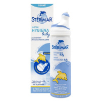 Stérimar nosní sprej baby 50ml