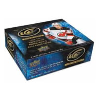 2023-24 Upper Deck Ice Hockey Hobby Box