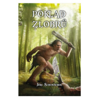 Poklad zlobrů (Defekt) - Jens Schumacher, Hauke Kock, Wolf Schröder