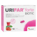 UriFar forte Biotic – D-manóza v prášku s probiotiky