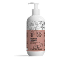 Tauro Pro Line TPL Pure Nature pro podporu růsti srsti psů a koček, 400 ml