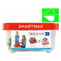 Stavebnice SmartMax - Kontejner - 70 ks