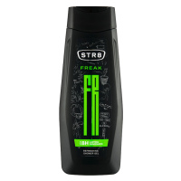 STR8 Freak osvěžující sprchový gel 400ml