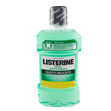 Ústní vody Listerine