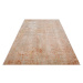 Nouristan - Hanse Home koberce Kusový koberec Cairo 105585 Gizeh Cream Red – na ven i na doma - 