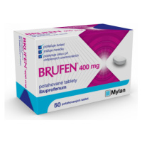 Brufen 400mg tbl.flm.50 II