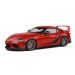 1:18 Toyota GR Supra - streetfighter prominance red - 2023