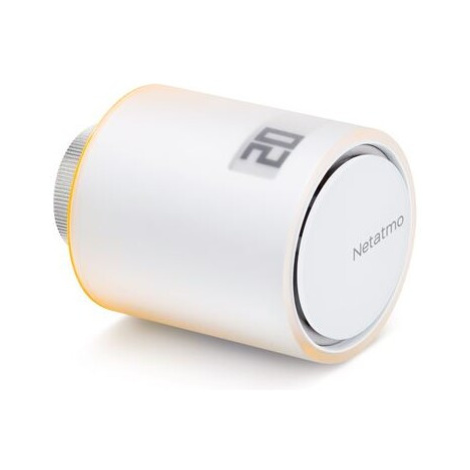 Netatmo NAV-EN Bílá