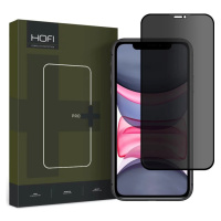 Ochranné sklo HOFI ANTI SPY GLASS PRO+ PRIVATIZING GLASS IPHONE 11 / XR PRIVACY (9490713933459)