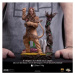 Iron Studios Cowardly Lion Deluxe Art Scale 1/10 Wizard of Oz