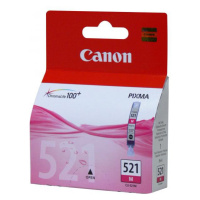 CANON CLI-521 M - originální