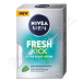 NIVEA MEN voda po holení Fresh Kick 100ml 81380