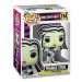 Funko POP Vinyl: Monster High- Frankie