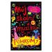 Můj školní muzikál a jiné pohromy - Catherine Wilkinsová