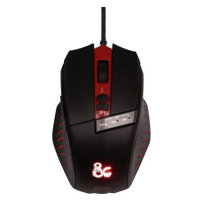 Konix Dungeons & Dragons Gaming Mouse