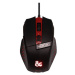 Konix Dungeons & Dragons Gaming Mouse