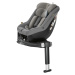 Inglesina Darwin Next Stage i-Size 2024 Vulcan Black