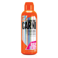 Extrifit Carni 120000 Liquid Raspberry 1000 ml
