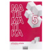 Matematika se Čtyřlístkem 5 - příručka učitele - Kozlová M., Pěchoučková Š., Rakoušová A., Kašpa