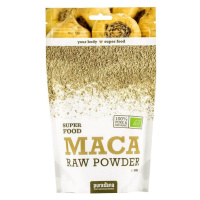 Purasana Maca Powder – Maca horská BIO 200 g