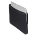 RivaCase 7705 pouzdro na notebook - sleeve 15.6", černá - RC-7705-B