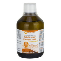 Koloidní Měď + Vitamín C 300ml