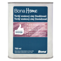 BONA Home Osvěžovač tvrdého voskového oleje 0.75 l