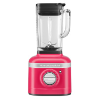 Stolní mixér KitchenAid K400 Artisan 5KSB4026 - hibiscus (1,4 l)