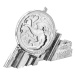 Metal Earth 3D puzzle - Game of Thrones: Erb Targaryenů