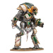 Games Workshop Warhammer: The Horus Heresy - Cerastus Knight Castigator