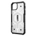 UAG Pathfinder MagSafe, ice - iPhone 15 Plus (114311114343) Bílá