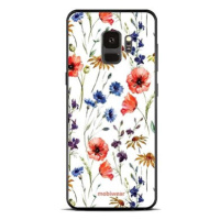 Mobiwear Glossy lesklý pro Samsung Galaxy S9 - G032G