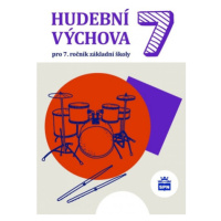 Hudební výchova pro 7. ročník ZŠ - Alexandros Charalambidis