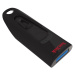 SanDisk Ultra 32GB USB 3.0/USB-A Černá