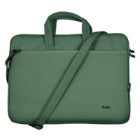 Trust Bologna Laptop Bag 16” ECO - zelená