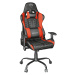 Trust herní židle Gxt708r Resto Chair Red