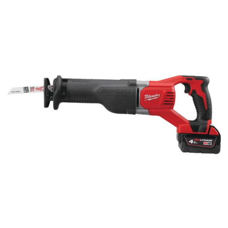 Aku pila ocaska Milwaukee M18BSX-402C