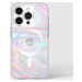 Pouzdro Case-Mate Soap Bubble case iPhone 15 Pro MagSafe Vícebarevná