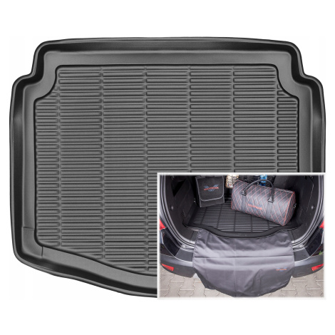 Ford C Max 2003-2010 Mat MultiProtector