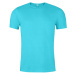 Tričko atol blue unisex Bonny