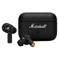 Marshall MOTIF II A.N.C. Bluetooth Černá